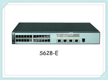 Huawei Network Switches S628-E 24 Ethernet 10/100/1000 Port 4 Gig SFP AC 110V / 220V