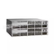 C9300-48T-E Kualitas Tinggi Baru Asli Pengiriman Cepat Cisco Switch Catalyst 9300