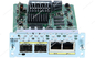 SM-2GE-SFP-CU Cisco Router Modules 1-2 Hari Lead Time 5 - 95% Kelembaban Tanpa Kondensasi