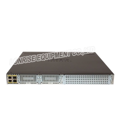 ISR4331-VSEC/K9 Cisco Router 4000 Seri Bundel UC Sec Lic PVDM4-32 CUBE-10