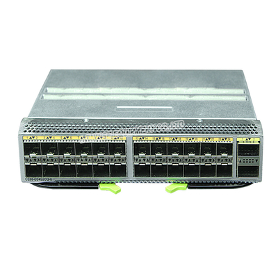 Seri CE8800 Huawei Network Switches Subcards 2 Port 100GE CE88 - D24S2CQ